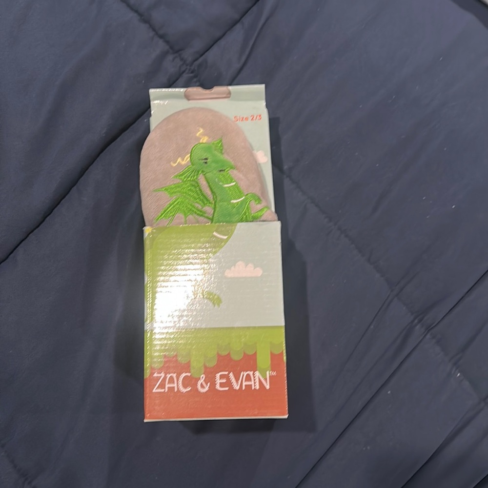 Zac & Evan dragon 🐉 sleepers